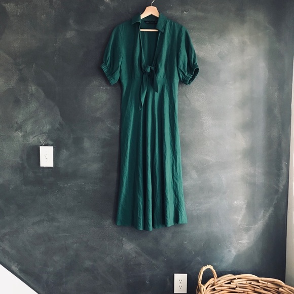 Zara Dresses & Skirts - Zara dress